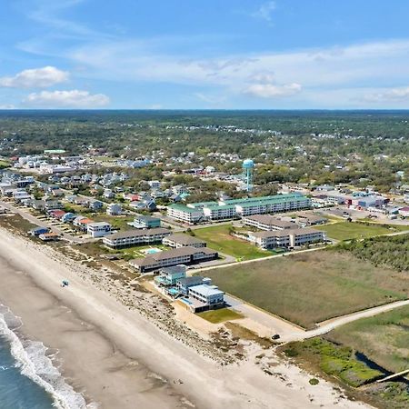 Aquila West Villa остров Оук Екстериор снимка