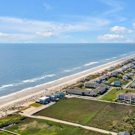 Aquila West Villa остров Оук Екстериор снимка