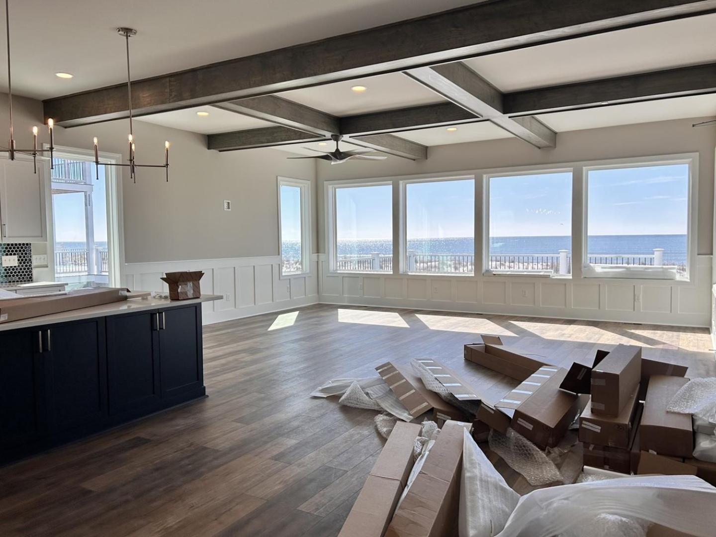 Aquila West Villa остров Оук Екстериор снимка