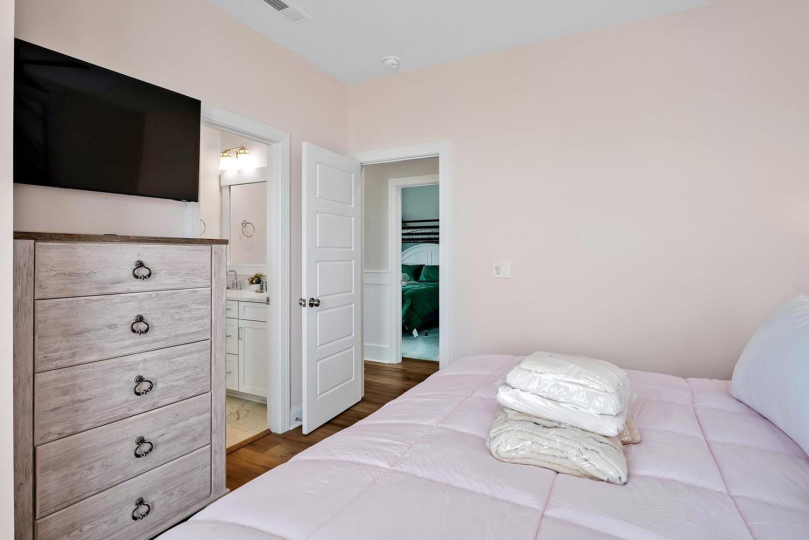 Aquila West Villa остров Оук Екстериор снимка