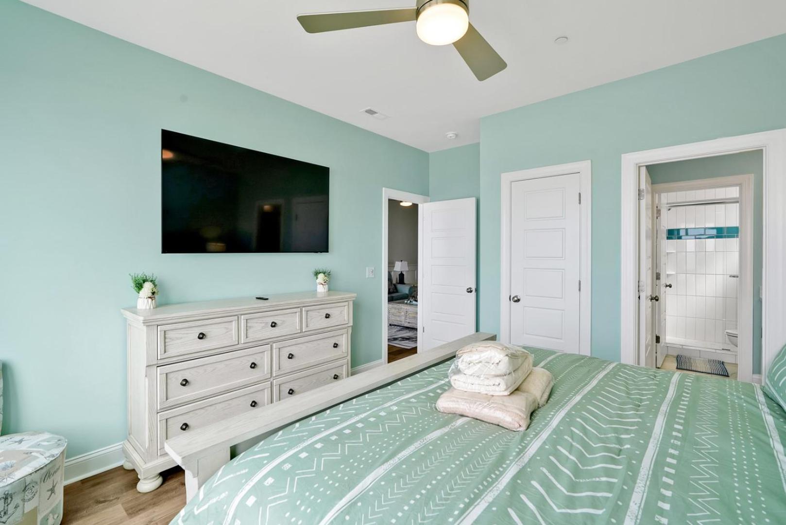Aquila West Villa остров Оук Екстериор снимка