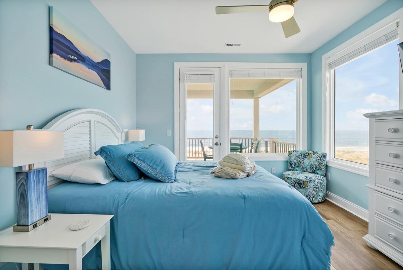 Aquila West Villa остров Оук Екстериор снимка