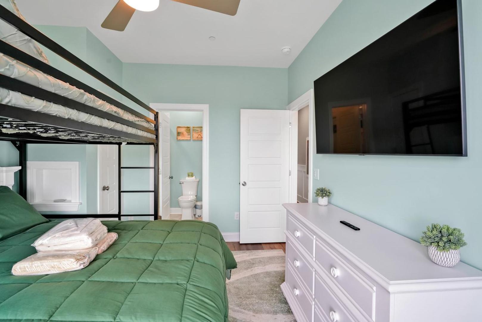 Aquila West Villa остров Оук Екстериор снимка