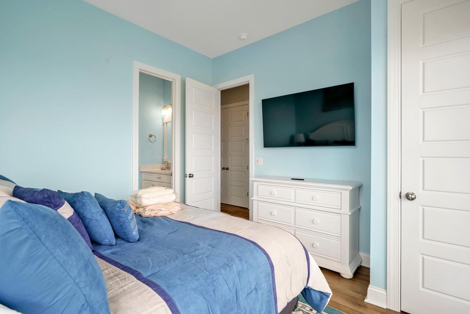 Aquila West Villa остров Оук Екстериор снимка