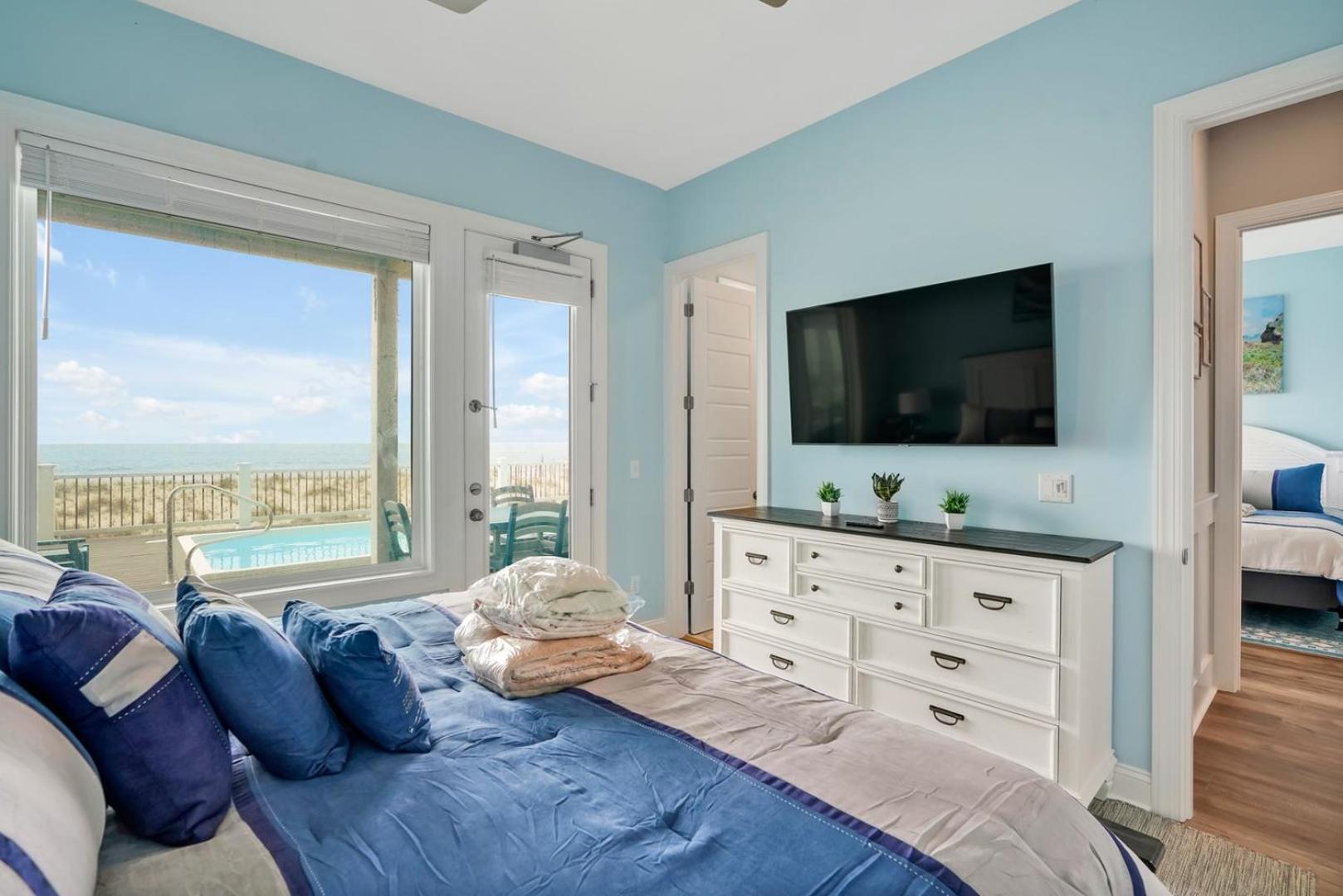 Aquila West Villa остров Оук Екстериор снимка