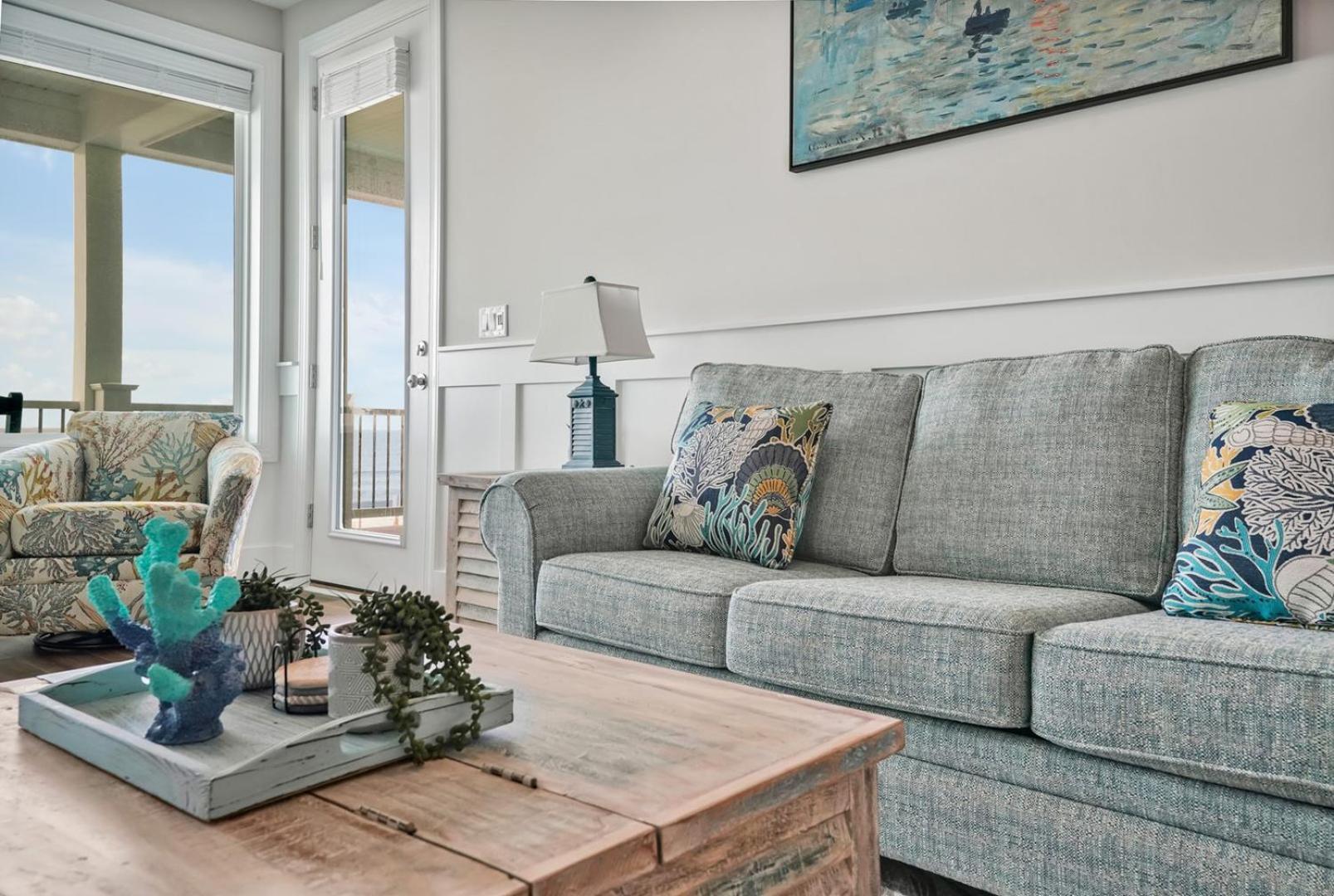 Aquila West Villa остров Оук Екстериор снимка