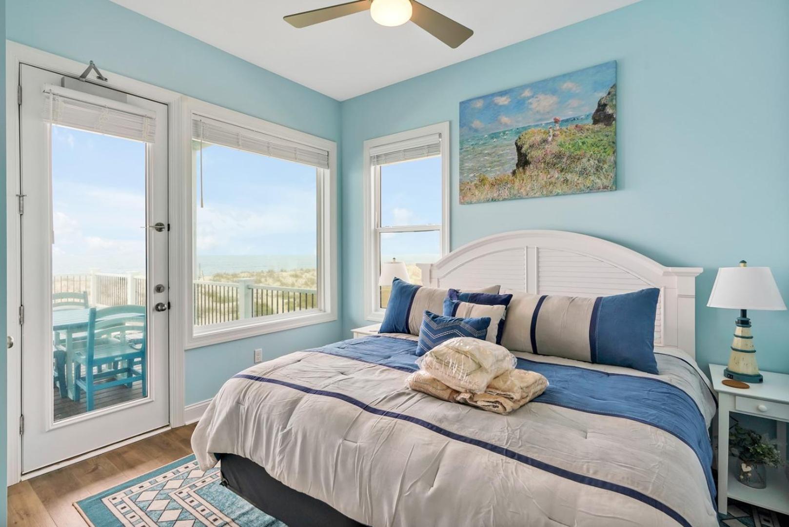 Aquila West Villa остров Оук Екстериор снимка