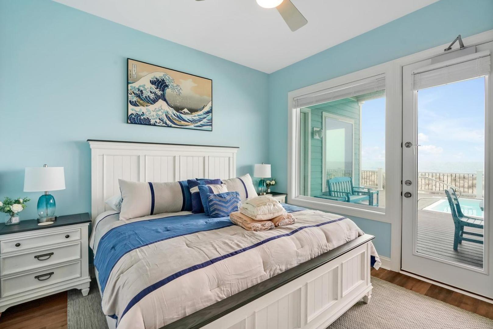 Aquila West Villa остров Оук Екстериор снимка