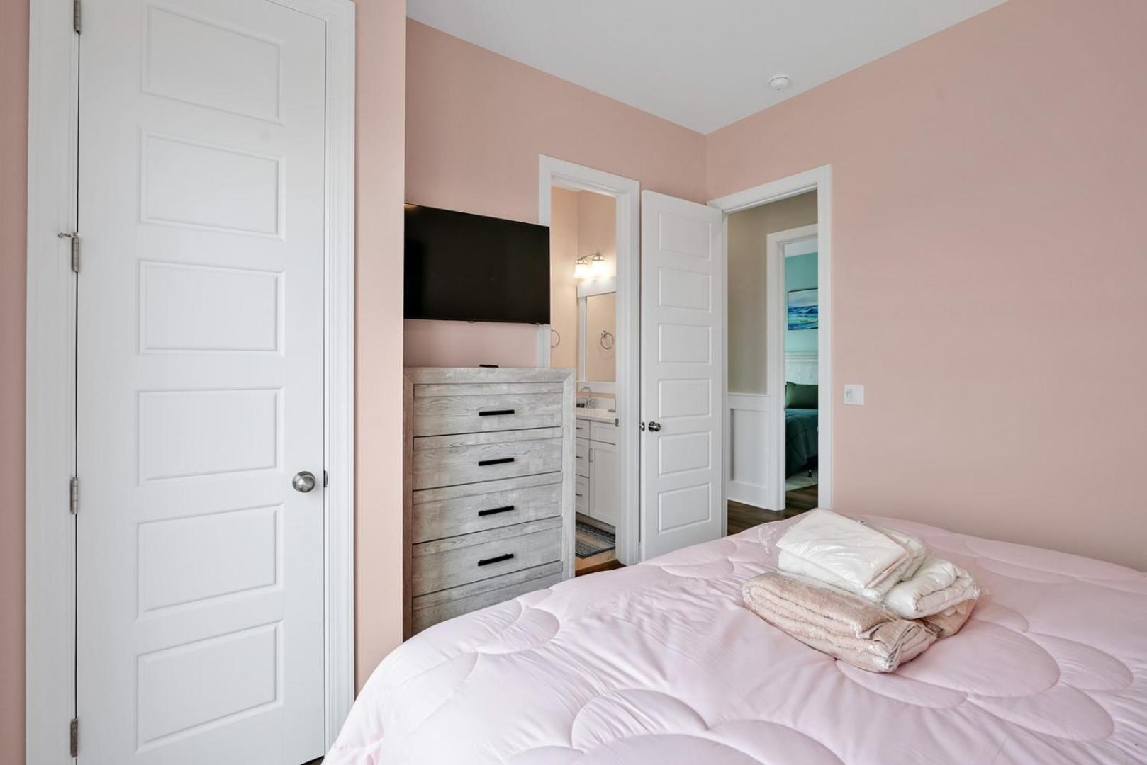 Aquila West Villa остров Оук Екстериор снимка
