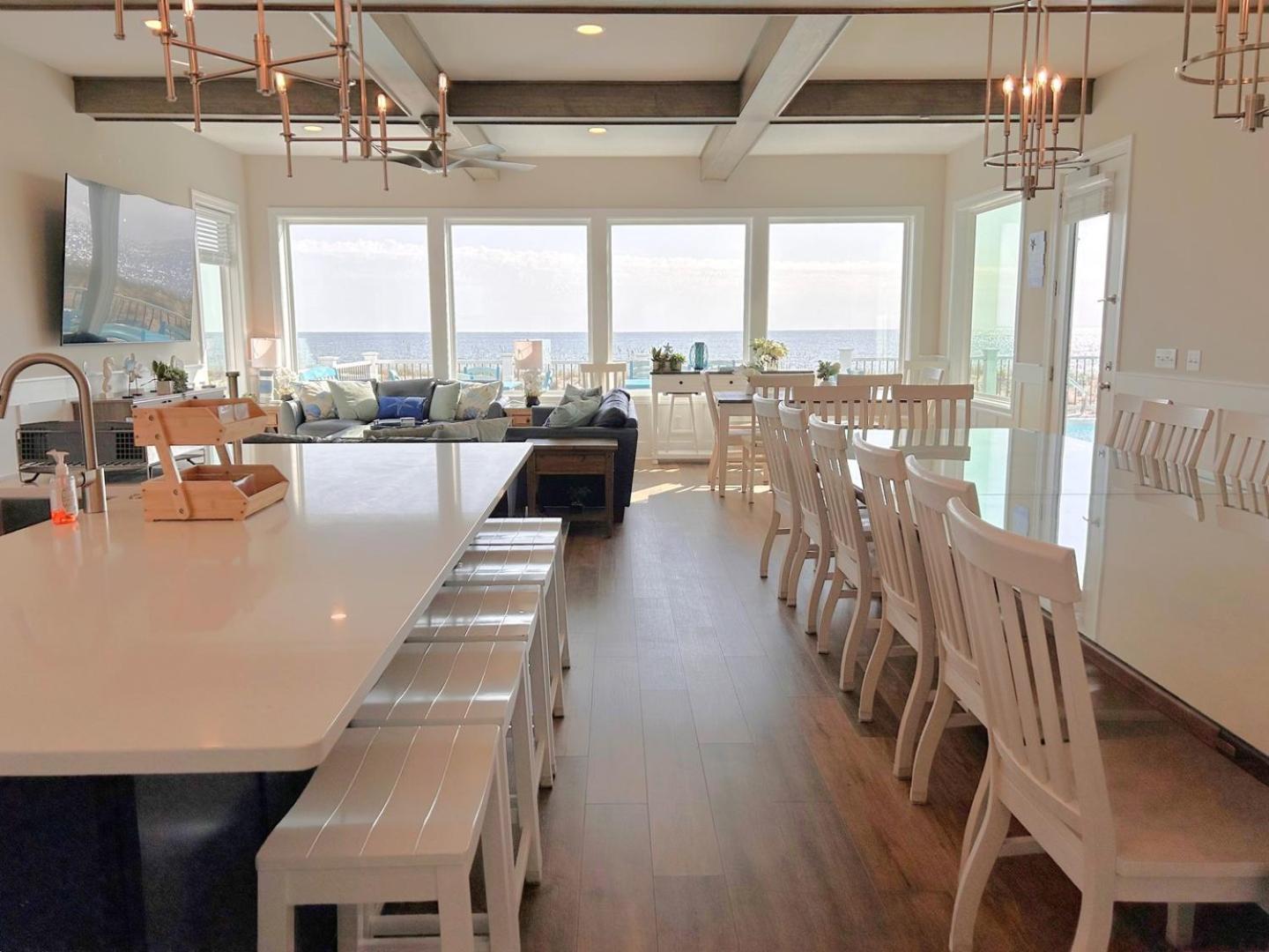 Aquila West Villa остров Оук Екстериор снимка