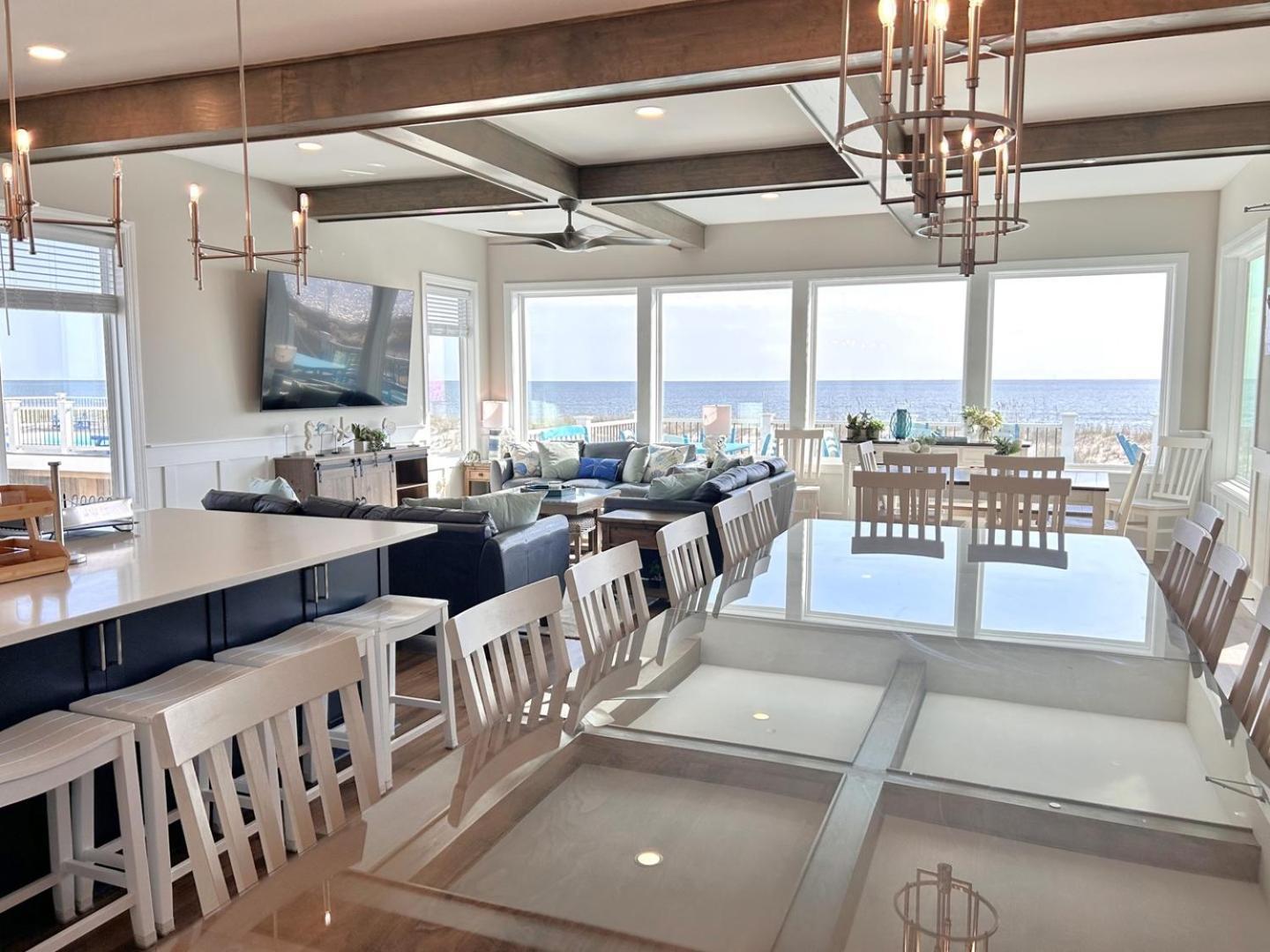 Aquila West Villa остров Оук Екстериор снимка